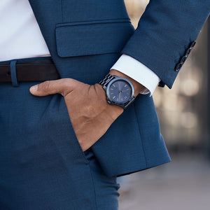 Baltic Blue