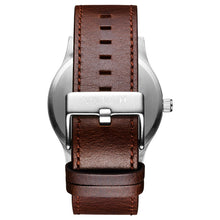 Load image into Gallery viewer, Classic Blue Brown
