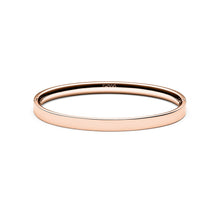 Load image into Gallery viewer, Ellipse Bangle
