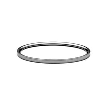 Load image into Gallery viewer, Ellipse Bangle Thin
