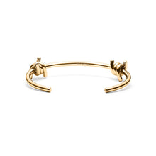 Load image into Gallery viewer, Double Barbed Cuff
