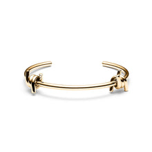 Load image into Gallery viewer, Double Barbed Cuff
