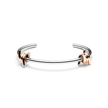 Load image into Gallery viewer, Double Barbed Cuff
