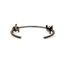 Load image into Gallery viewer, Double Barbed Cuff
