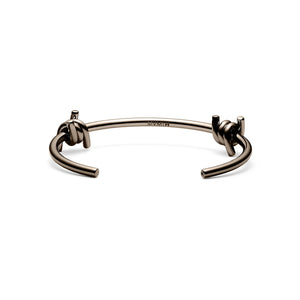 Double Barbed Cuff