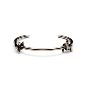 Double Barbed Cuff