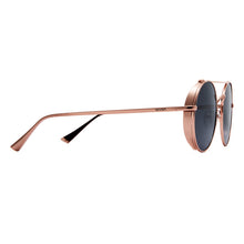 Load image into Gallery viewer, Citadel Rose Gold + Grey Lens Non-Polarized
