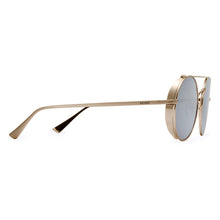Load image into Gallery viewer, Citadel Gold + Silver Lens Non-Polarized
