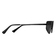 Load image into Gallery viewer, Cypher Black + Grey Lens Non-Polarized
