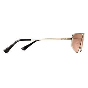 Cypher Gold + Brown Lens Non-Polarized