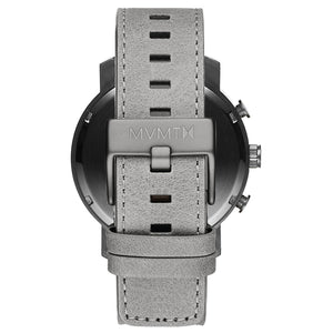 Chrono Monochrome