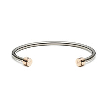 Load image into Gallery viewer, Crown Cuff
