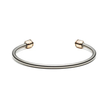 Load image into Gallery viewer, Crown Cuff
