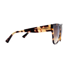 Load image into Gallery viewer, Dusk Tortoise + Brown Lens Non-Polarized
