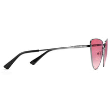 Load image into Gallery viewer, Lola Gunmetal + Pink Lens Non-Polarized
