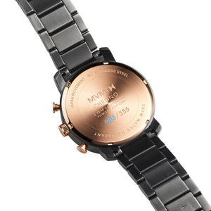 Chrono 5 Year Anniversary Edition