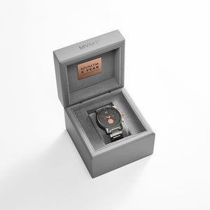 Chrono 5 Year Anniversary Edition