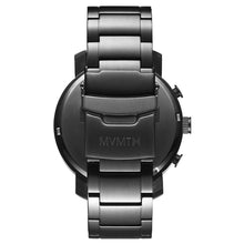 Load image into Gallery viewer, Chrono Gunmetal
