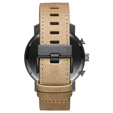 Load image into Gallery viewer, Chrono Gunmetal Sandstone
