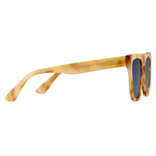 Load image into Gallery viewer, Highball Blonde Tortoise + Blue Lens Non-Polarized
