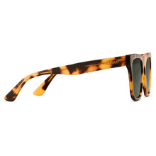 Load image into Gallery viewer, Highball Tortoise + Green Lens Non-Polarized
