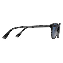 Load image into Gallery viewer, Hyde Grey Tortoise + Blue Lens Non-Polarized
