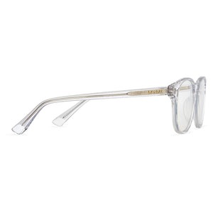 Hyde Crystal Everscroll Clear + Everscroll Lens