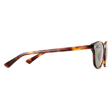 Load image into Gallery viewer, Hyde Tortoise + Green Lens Non-Polarized
