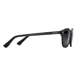 Hyde Black + Grey Lens Non-Polarized