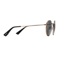 Load image into Gallery viewer, Icon Rose Gold + Grey Lens Polarized
