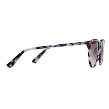 Load image into Gallery viewer, Ingram Purple Tortoise + Purple Lens Non-Polarized
