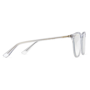 Ingram Crystal Everscroll Clear + Everscroll Lens