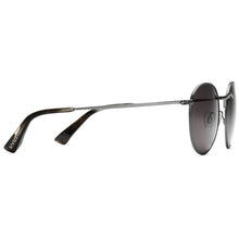 Load image into Gallery viewer, Icon Gunmetal + Grey Lens Non-Polarized
