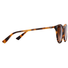 Load image into Gallery viewer, Ingram Tortoise + Brown Lens Polarized
