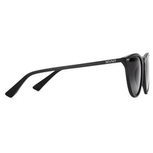 Load image into Gallery viewer, Ingram Black + Grey Lens Polarized
