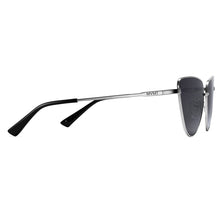 Load image into Gallery viewer, Lola Silver + Grey Lens Non-Polarized
