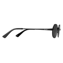 Load image into Gallery viewer, Loveless Black + Grey Lens Non-Polarized
