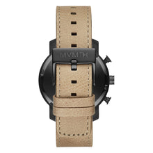 Load image into Gallery viewer, Chrono 40MM Gunmetal Sandstone
