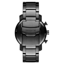 Load image into Gallery viewer, Chrono 40MM Gunmetal
