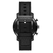 Load image into Gallery viewer, Chrono 40MM Gunmetal Black
