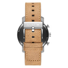 Load image into Gallery viewer, Chrono 40MM White Caramel
