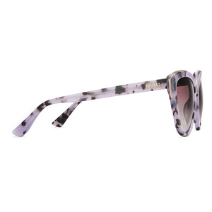 Marquee Purple Tortoise + Purple Lens Non-Polarized