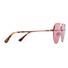 Load image into Gallery viewer, Maverick Rose Gold + Pink Lens Non-Polarized
