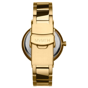 Champagne Gold