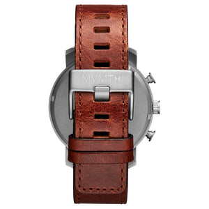 Chrono Sienna Tan