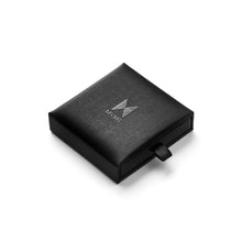 Load image into Gallery viewer, Double Barbed Cuff Matte Black
