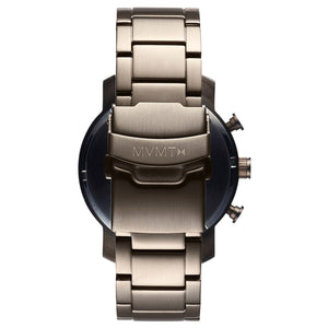 Chrono 40MM Nude