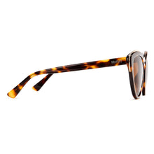 Load image into Gallery viewer, Marquee Tortoise + Brown Lens Non-Polarized
