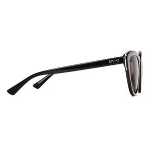 Marquee Black + Grey Lens Non-Polarized