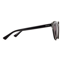 Load image into Gallery viewer, Marquee Black + Grey Lens Polarized
